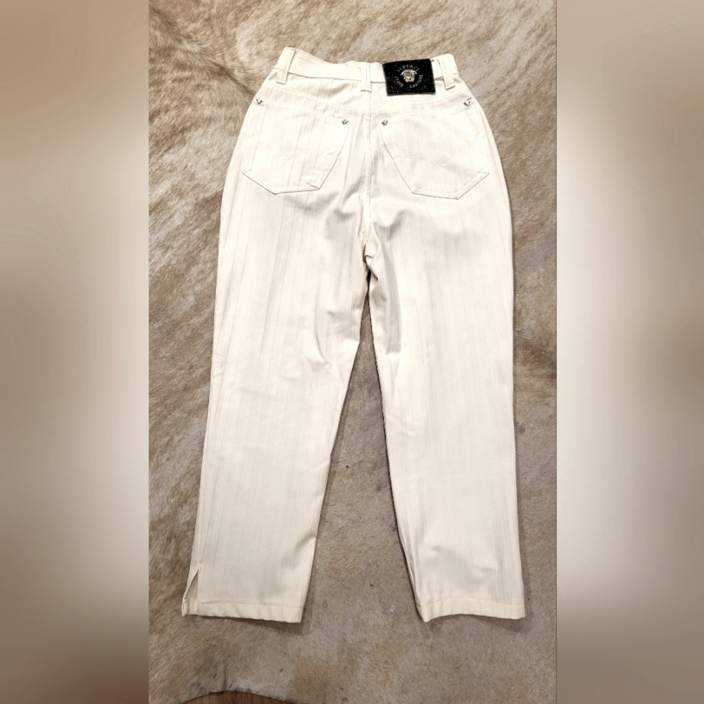 Versace Jeans pants